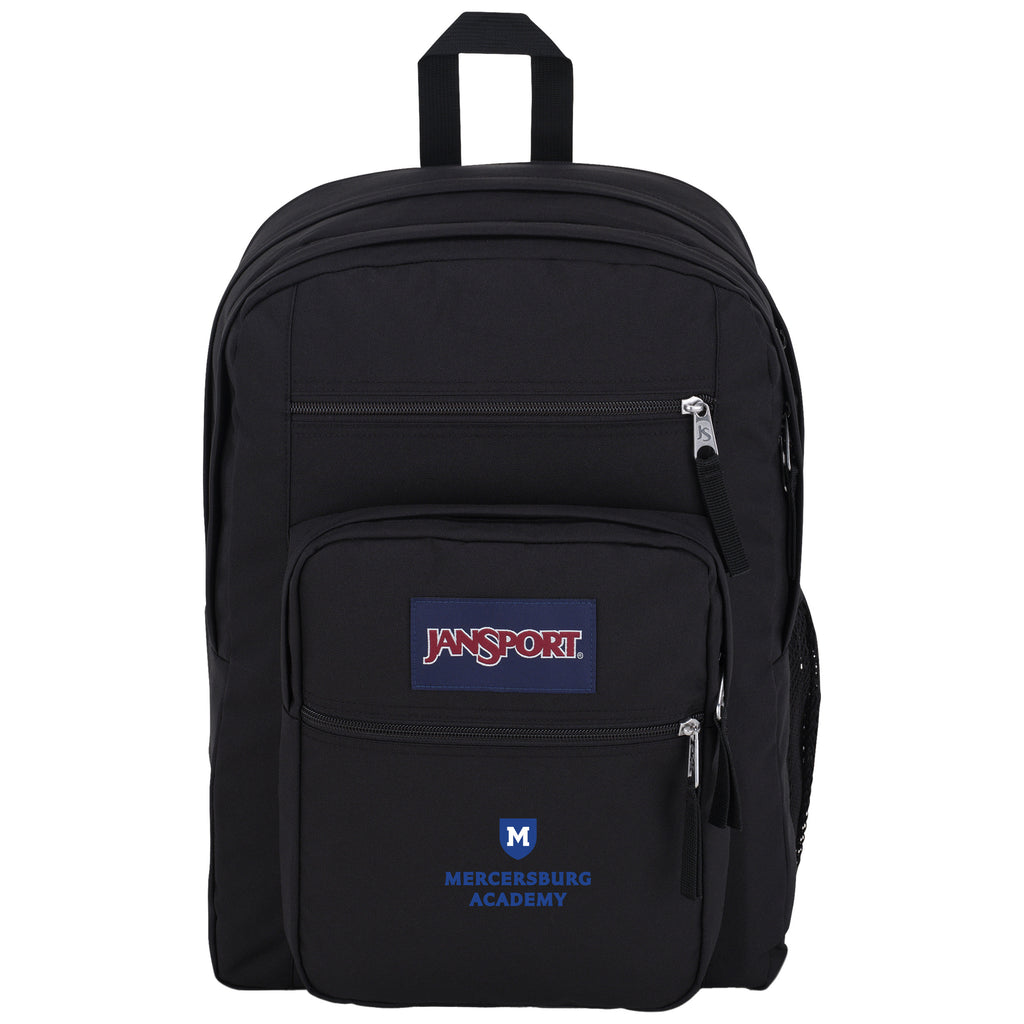 Jansport Big Backpack