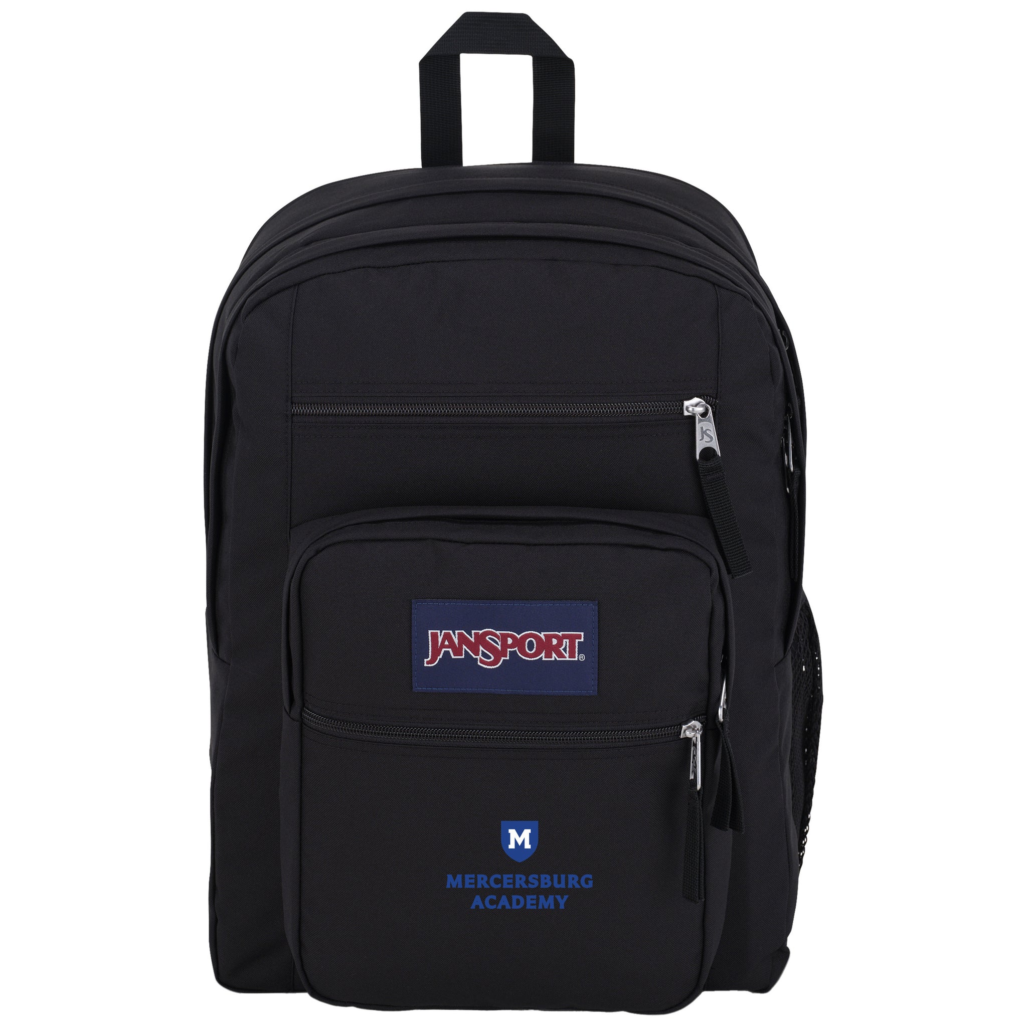 Jansport Big Backpack – Mercersburg Academy