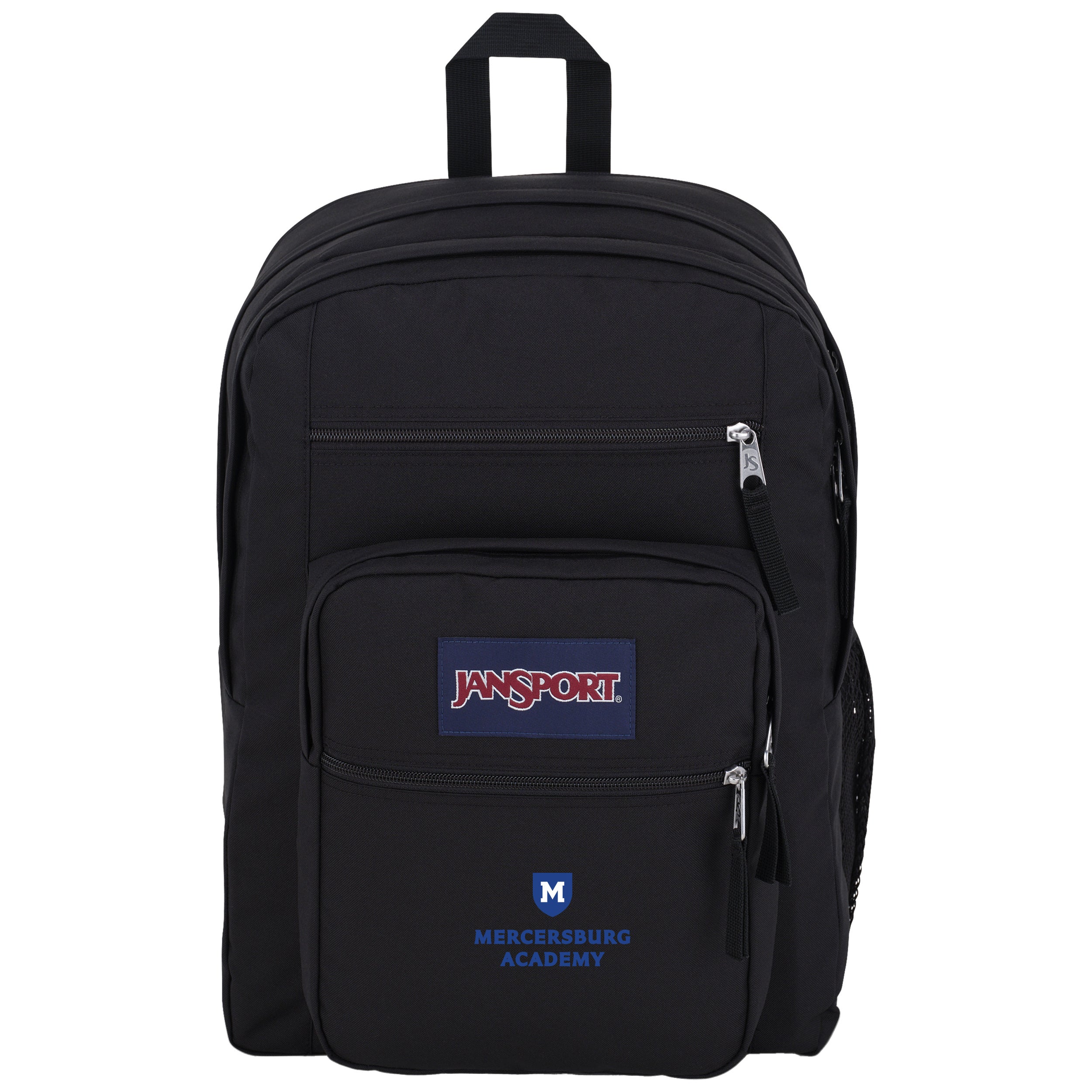 Jansport Big Backpack – Mercersburg Academy