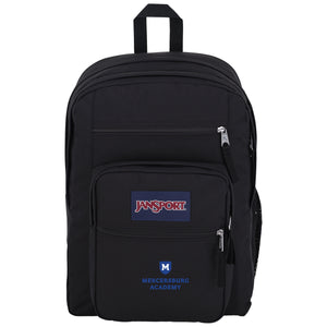 Jansport Big Backpack