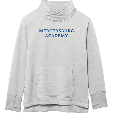 Ouray Cozy Funnel Neck Pullover