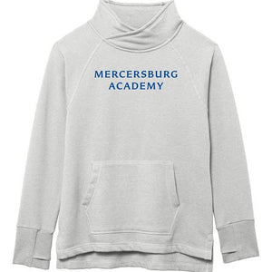 Ouray Cozy Funnel Neck Pullover