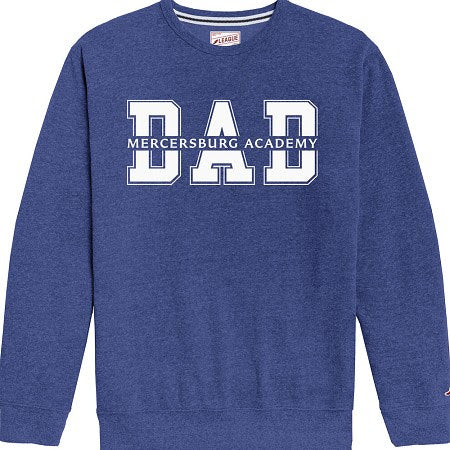 League Heritage Dad Crew