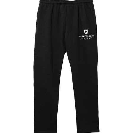 League Essential Pants Black