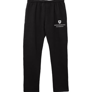 League Essential Pants Black