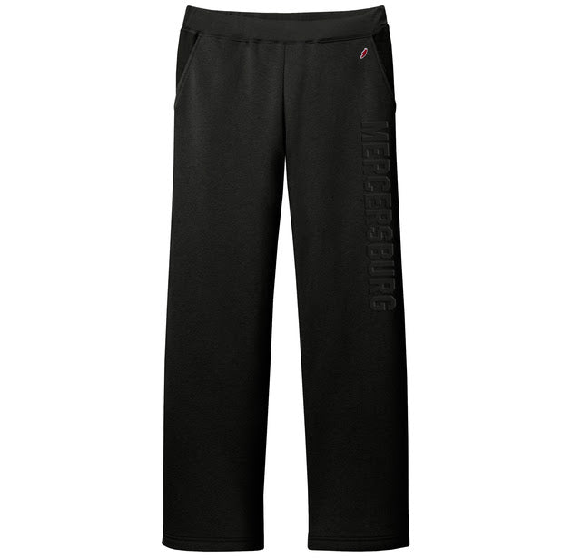 League Women Reverse Fleece Pants