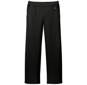 League Women Reverse Fleece Pants