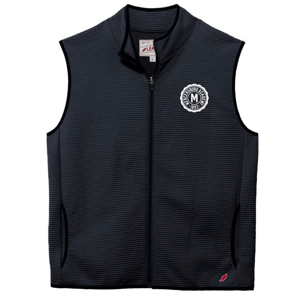 League Summit Vest