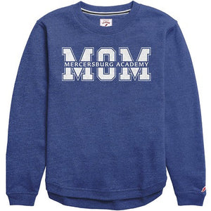 League Victory Springs Mom Crew