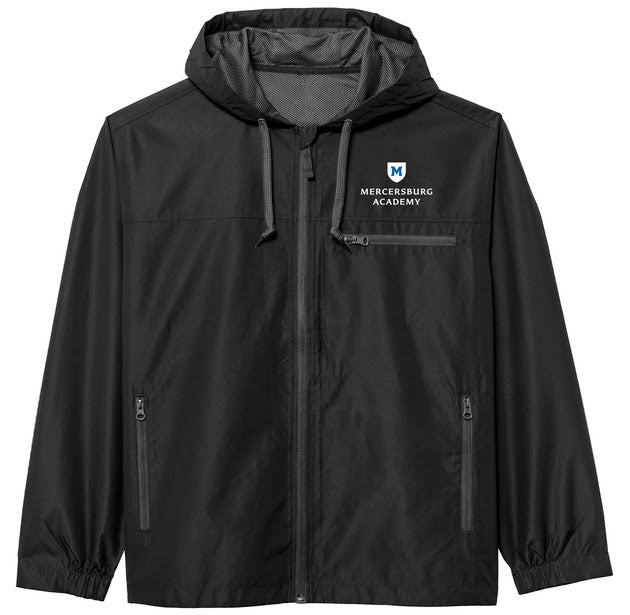 Ouray Packable Jacket