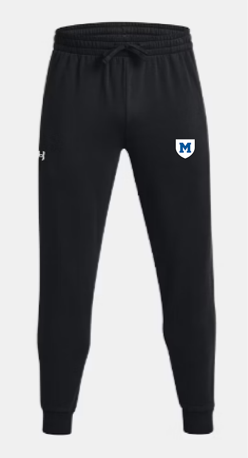 UA Rival Fleece Joggers