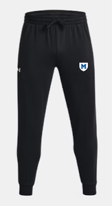 UA Rival Fleece Joggers
