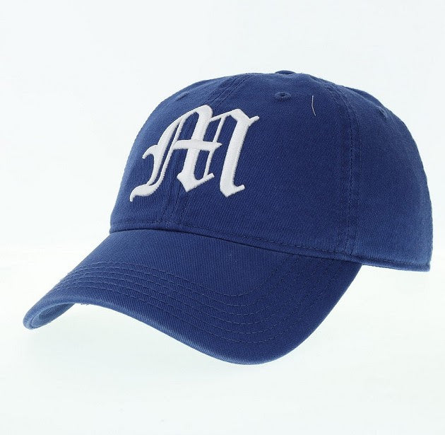 Vault M Hat Royal