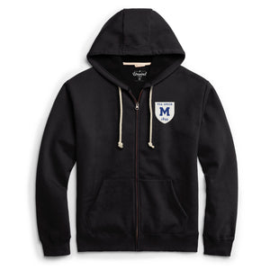 League Essential Zip Up