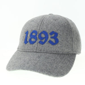 VAULT 1893 Vintage Wool Hat