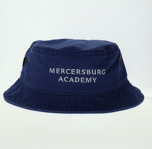 Legacy Bucket Hat Blue