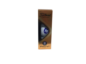 Golf Balls Titleist Pro V1