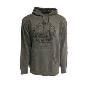 Uscape Hooded