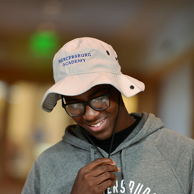 Boonie Hat Cool Fit – Mercersburg Academy