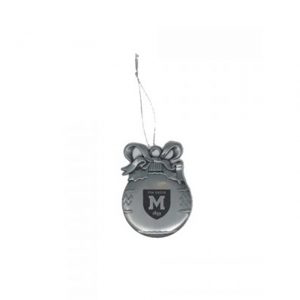 Ornament Pewter
