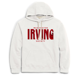 Irving League Hooded