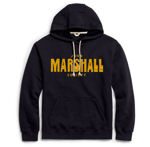 Marshall League Hooded